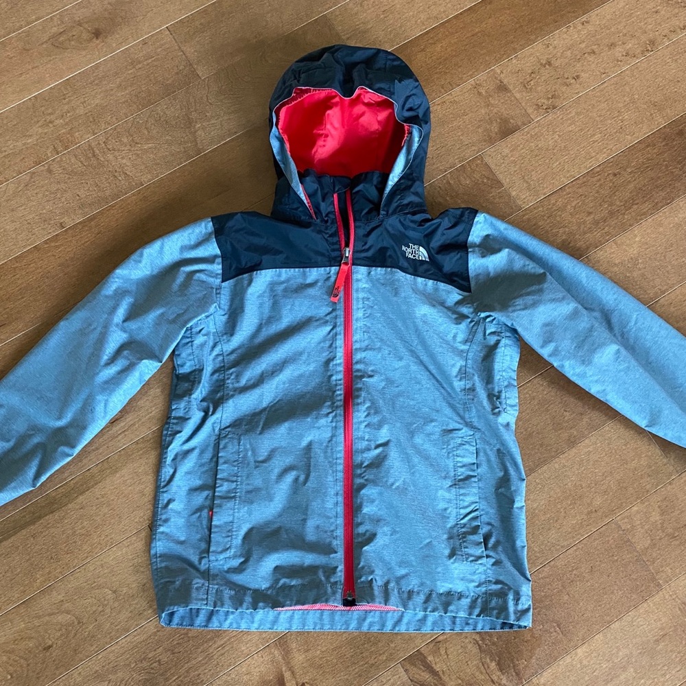 North Face Boys Jacket
